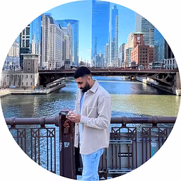 Profile picture
