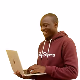 Profile picture