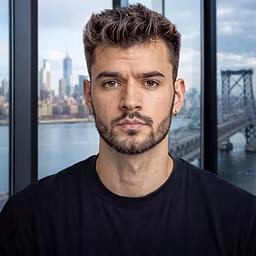 Profile picture
