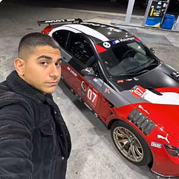 Profile picture