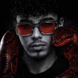 Profile picture