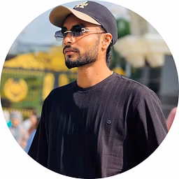 Profile picture