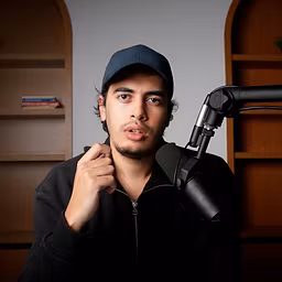 Profile picture