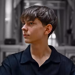 Profile picture