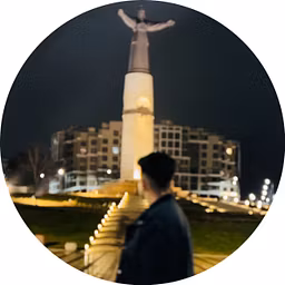 Profile picture