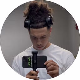 Profile picture