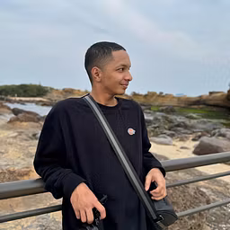 Profile picture
