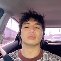 Profile picture