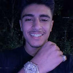 Profile picture