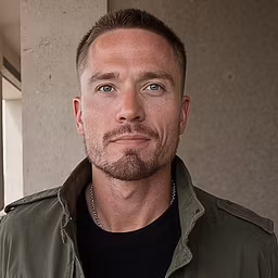Profile picture