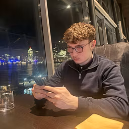 Profile picture