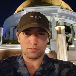 Profile picture