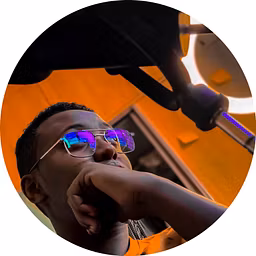 Profile picture