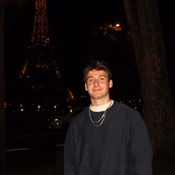 Profile picture