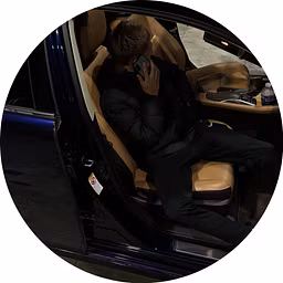 Profile picture