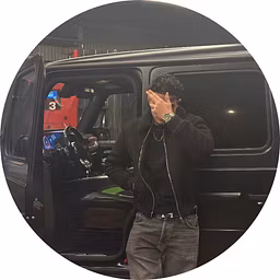 Profile picture