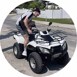 Profile picture