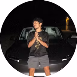 Profile picture