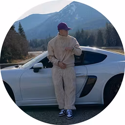 Profile picture