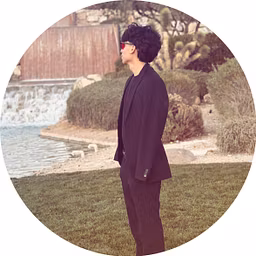Profile picture