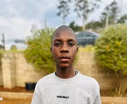 Profile picture