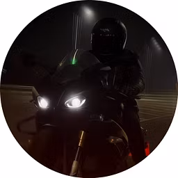 Profile picture