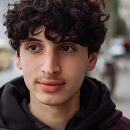Profile picture