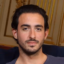 Profile picture
