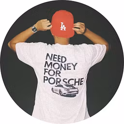 Profile picture