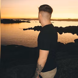 Profile picture