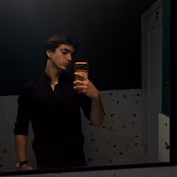 Profile picture