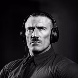 Profile picture