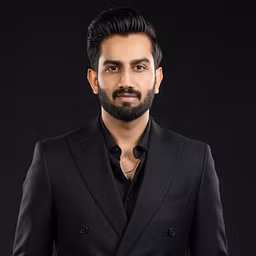 Profile picture