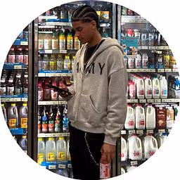 Profile picture