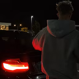 Profile picture