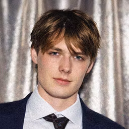 Profile picture