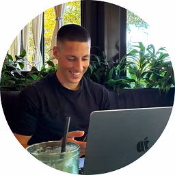 Profile picture
