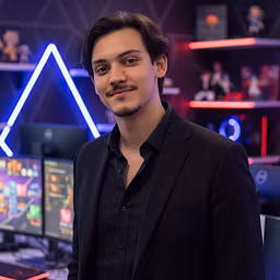 Profile picture