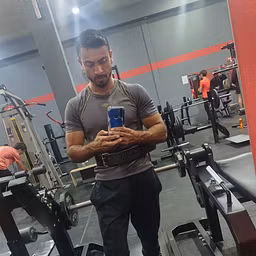Profile picture