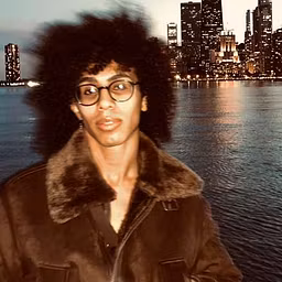 Profile picture