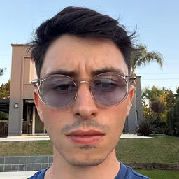 Profile picture