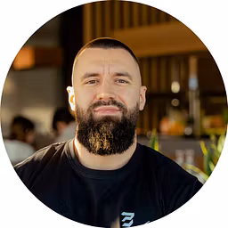 Profile picture