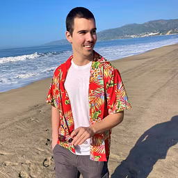 Profile picture