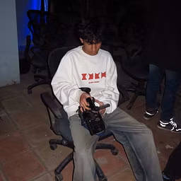 Profile picture