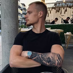 Profile picture