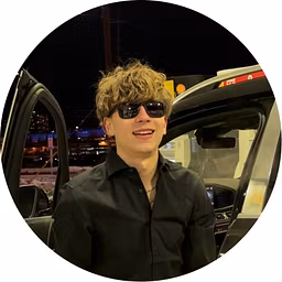 Profile picture