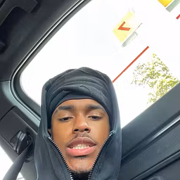 Profile picture