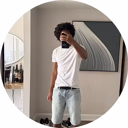 Profile picture