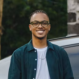 Profile picture