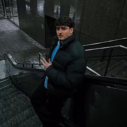 Profile picture